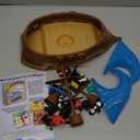 Dont Rock the Boat Board Game-Kids Games, Family Games for Kids and Adults, Board Games for Family Night, Multi-Player Board Games, Builds Hand & Eye Coordination, Balancing Toy, Ages 5+