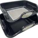 Ablaze Tray with Replaceable 150 Micron Screen (Large)