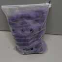 morvally Womens 47 Inches Purple Long Braided Ponytail Wig - Anime Cosplay Wigs for Women Halloween Costume Party (Purple, Adults) (Adult (Single Unit))