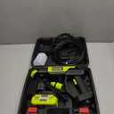 Cordless Pressure Washer & Single Port Charger Base, Portable Car Bottle, Home Cleaning & Garden Watering