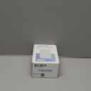 meross Matter Smart Thermostat for Electric Baseboard Heater, Works with Alexa, HomeKit, Google, SmartThings, Programmable WiFi Thermostat for House, Energy Saving, App & Voice Control for Smart Home