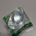 Ferianl 4 PCS Car Wheel Center Caps, 60MM/2.36In OD 56MM/2.2In ID, ABS Snap-in Vehicle Rim Hub Caps, Anti-Falling Rust-Proof Wheel Hub Decoration, Universal for SUV Sedan Truck(Silver)