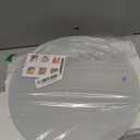 8Pack Buffet Risers Display Stands Foldable Food Risers for Buffet Table Tall Cake Cupcake Stands Cardboard Cylinder Stand Dessert Table Display Set for Catering Jewelry Wedding Party Decor (White)