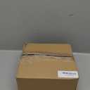 12Pack Diatomaceous Earth Coaster 4/6/8inch Diatomite Plant Saucer Stone Plant Sourcer Instant Dry Water Absorbent Diatomite Tray Water Absorbent Plant Coasters Absorbent Pad Diatomaceous Earth Mat (White)