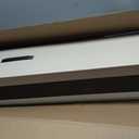 Sonos Arc Ultra Soundbar with Dolby Atmos and Voice Control - 9.1.4 Surround Sound for TV and Music - Black