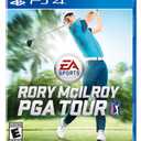 EA SPORTS Rory McIlroy PGA TOUR - PlayStation 4