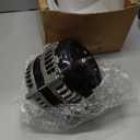 New Alternator Replacement for 2011-2020 Chrysler 300, 180A V6 3.6L, Dodge Charger Durango, Jeep Grand Cherokee, 15-21 Challenger, 13-15 Ram 1500, 4801778AF P04801778AF 56029789AA 11598N