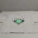 Junk Food NBA Court Classic - Kids Short Sleeve Fan T-Shirt for Boys and Girls (X-Large)