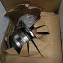 Wheel Bearing and Hub Assembly Front fits Jeep Wrangler 1999 2000 2001 2002 2003 2004 2005 2006