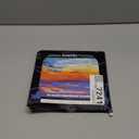 15 Pcs Miniature Brush Dry Brushes, Detail Paint Brushes for Acrylic Oil Watercolor Supplies, Miniature Models & Craft Painting with Triangular Handles (Black)