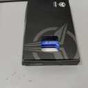 Road/Mountain Bike Pedals - 3 Bearings Bicycle Pedals - 9/16 CNC Machined Flat Pedals with Removable Anti-Skid Nails