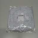 Mop Refill Head Compatible with MarvelSpin Mop - Mop Head Replacement - Deep Cleaning Mop Head - Machine Washable and Easy-to-Replace