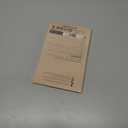 Music Park 3D Wooden Puzzles for Adults Halloween Crafts Haunted Spooky Puzzle Night Light Model Kits to Build Gift for Party and Home Decorations