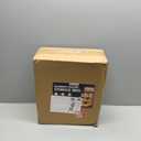 [Upgraded] 3tier Stackable Bamboo Pantry Storage Bins, Potato and Onion Storage Baskets with Handles, Removable Divider, Pantry Organizer Holder for Kitchen, Office, Cabinet, Fruit Storage