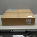 Server Rack Wall Mount 9U with Swing Open, Wall Mount Network Rack for 19 Inch Equipment, Computer Racks & Cabinets for Easy Access, Sturdy Home Network Rack for Small Space