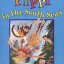 Pippi in the South Seas (Pippi Longstocking) (Paperback)