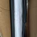 Table Leg Extenders for Folding Tables, Folding Table Legs Extensions for Straight and Bent Legs, Heavy Duty Steel 4 Levels Adjustable Folding Table Leg Risers, Raise Table Height
