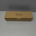 dowfane Refrigerator Defrost Heater Element WR51X443 WR51X345 Compatible with General Electric AP2071465 PS303934