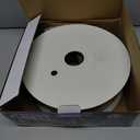 FORT LED Rope Lights Outdoor Waterproof Warm White led Strip Lights, 100 ft led Lights 720 Led Connectable and Flexible Tube Lights UL Plug -Idear for Trees,Pool,Wedding Deck Landscape, Gerden Decor