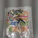 12 PCS Running Honeycomb Centerpieces, Running Run Marathon Sport Birthday Party Decorations Running Table Centerpieces Decorations Supplies