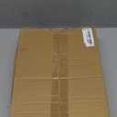 6 Pack Insulated Shipping Boxes with Aluminum Foil Liner, 12x5x7" Cold Shipping for Frozen Food & Hot Food, Insulated Box Cooler for Packaging, Mailing