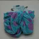 SQLSzt Animal Sulley Monster Onesie Adult Sullivan One Piece Pajamas Unisex Cosplay Costume For Women Men Blue XL