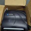 SJMT990TBK - Element Lever Roll Towel Dispenser