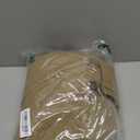 Runcati Mens Shawl Collar Cardigan Sweater Cable Knit Button Down Sweaters Long Sleeve Casual Winter Outwear (X-Large, Khaki)