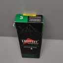 220+ lbs Plantar Fasciitis High Arch Support Insoles Men Women - Flat Feet Orthotic Inserts Standing All Day - Work Boot Shoe Insoles - Shoe Sole Flat Foot Heavy Men (L (Men 11-12.5/Women 12-13.5), Black)