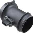 A-Premium Mass Air Flow Sensor Meter [5-Pins] Compatible with Volkswagen Jetta Golf Beetle Phaeton & Audi Q7 RS4 Seat Altea Leon, Replace for# 059906461K, 8ET009142791