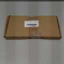 Double Door Locks for French Doors Adjustable Childproof French Door Security, Prevent Kick Ins, 3-Position Pin Slot Safety Unibody Design Reinforcement Lock Prevent Home Unauthorized Entry(Black)