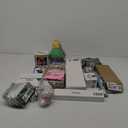 Box of Mixed Items, Retail is Estimated