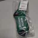 For Bare Feet Quarter Sock (Large, Team Colors)