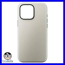 Torras Magnetic Slim iPhone 15 Pro Case