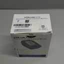 Upper Arm Blood Pressure Cuff, Blood Pressure Monitor for Kids & Adult, Small Cuff 7"-9"Medium/Large Cuff 9"-17"Perfect for Health Monitoring