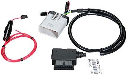Geotab HRN-CS14S21-14 PIN Connector Harness for Heavy Duty Applications Geotab HRN-CS14S21-14 PIN Connector Harness for Heavy Duty Applications