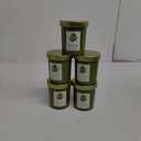 Wah Wt. 3.0Oz (85.05G),  Candles 5PCS