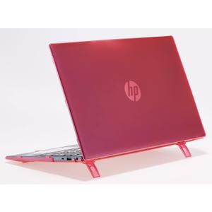 mCover Case Compatible for 2020-2022 15.6" HP Pavilion 15-EGxxxx / 15-EHxxxx Series Notebook PC ONLY (NOT Fitting Any Other HP Pavilion or Envy Series) - Pink
