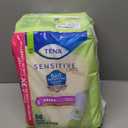 TENA Sensitive Care Maximum Pads, Regular Length, 56 count