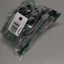 BRONZEDOG Wire Dog Muzzle German Shepherd for Medium Large Dogs Adjustable Durable Metal Basket for Biting Chewing Barking (XL)