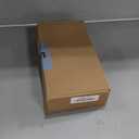 Motorcycle Rear Side License Plate Bracket Holder with LED Light for Harley Sportster XL883, XL1200, Dyna Low Rider FXDLS, Street Bob FXDB 2004-2020 Black