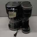Keurig K-Duo Hot & Iced Single Serve & Carafe Coffee Maker, MultiStream Technology, 72oz Reservoir (Gen 2)