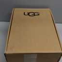 UGG Euphoria Faux Fur Throw Blanket, Soft Warm Throw Blankets for Couch or Bed, Luxury Bedroom Decor, Giftable Fuzzy Blankets, Machine Washable, 50-inch x 70-inch, Indigo Blue