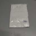 Laughido Women's Short Sleeve Ruched Bodycon Mini Sundress Summer Casual T Shirt Dress (L)