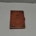 KleverCase Universal Book Cover for eBook Readers. Fits e-Readers Inc. Kobo, Nook, Kindle Paperwhite (inc 12th Gen & Signature Edition), Kindle, storytel and More. (Neverending Story)