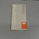 SURITCH for iPhone 16 Plus Case with Magnetic Camera Slide Cover and Adjustable Kickstand, Compatible with MagSafe, Shockproof Bumper Case Slim Protective Cover for iPhone 16 Plus 6.7 Inch, Blue