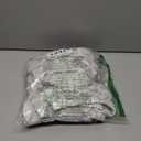 Camo Pants for Women Wide Leg High Waist Drawstring Camo Sweatpants Fleece Baggy Causal Jogger Workout Pants
, Size L