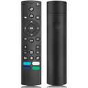 Universal Remote Compatible for Samsung/Insignia/Toshiba/Vizio/LG/Roku Smart TVs Remote Control Replacement