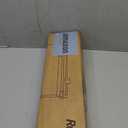 Retractable Baby Gates Dog Gate - 200" Extra Wide Expandable Child Safety Gate, 37" Tall Toddler Pet Mesh Gate with Reinforced Strips for Doorways, Stairs, Hallways, Outdoor & Indoor Large Openings (37" Tall x 200" Wide, Black)