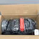 Portable Spot Cleaner Machine for Carpet and Upholstery, 15Kpa Powerful Suction for Pet Stain, Couche & Car, Spot Cleaner for Area Rug, Stair and Furniture (Midnight Black)